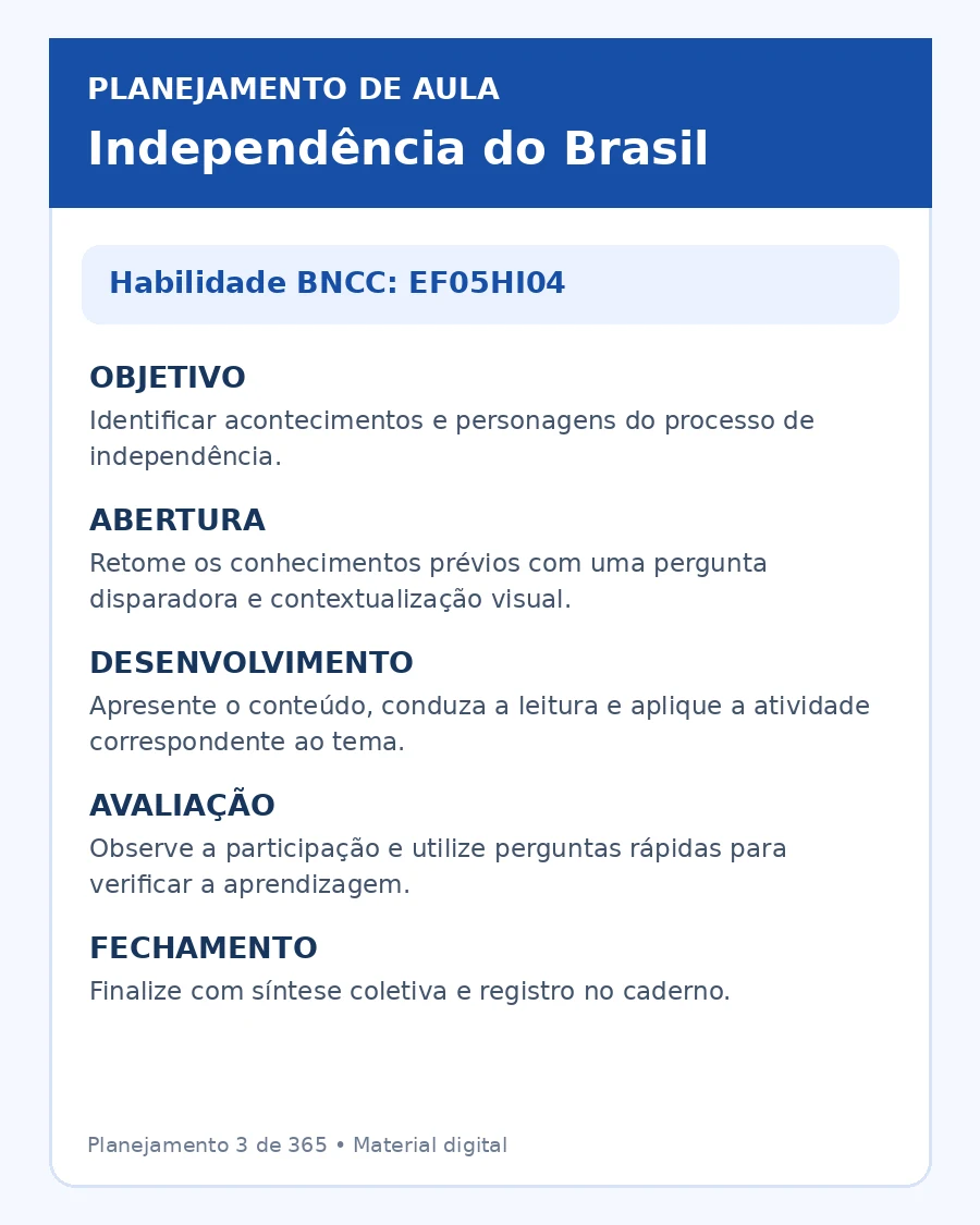 Página do material 2